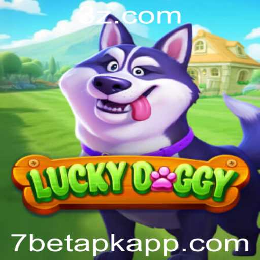 Descubra o Mundo de 'LuckyDoggy': Um Jogo de Aventura e Estratégia